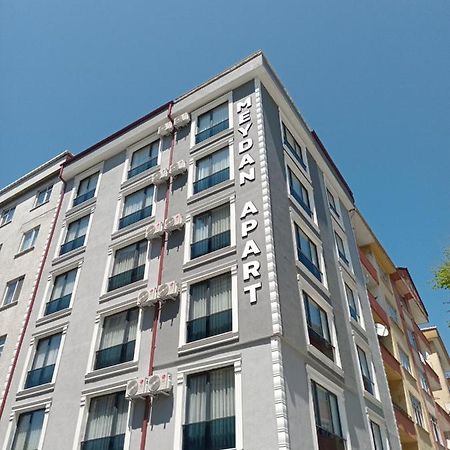 Meydan Otel Cayeli Ngoại thất bức ảnh
