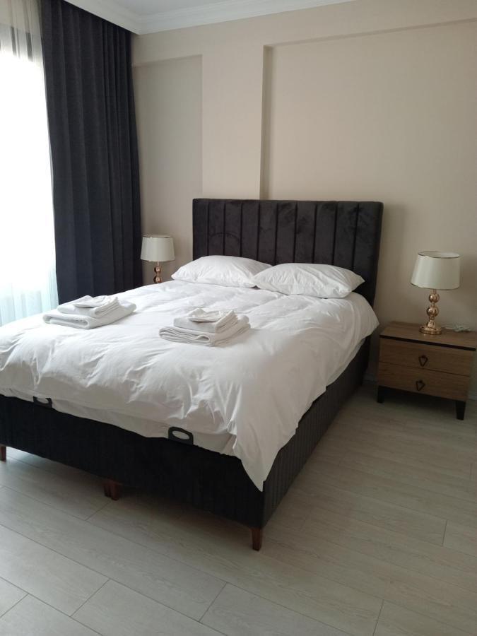 Meydan Otel Cayeli Phòng bức ảnh