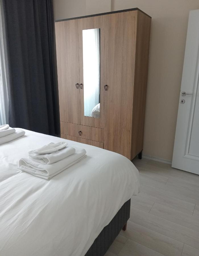 Meydan Otel Cayeli Phòng bức ảnh